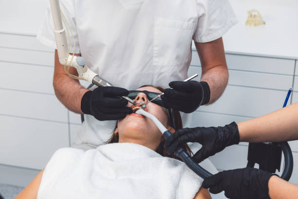 Best Emergency Treatment for Jaw Pain or Injury in Francisville, KY